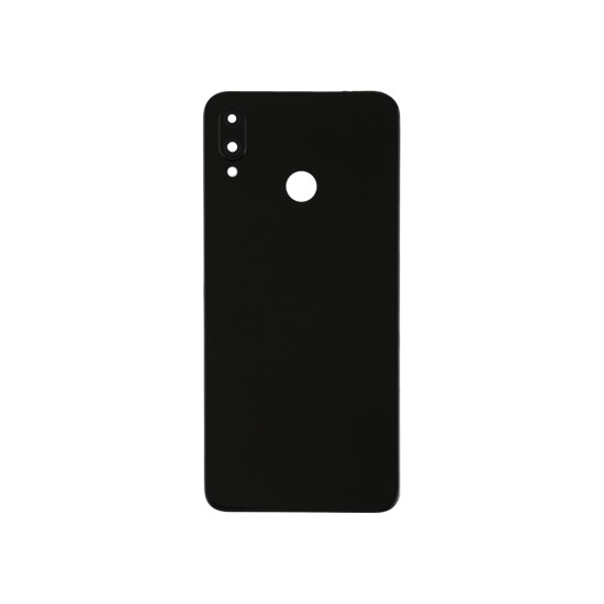 Back Cover+Camera Lens Huawei Nova 3I/P Smart Plus Black